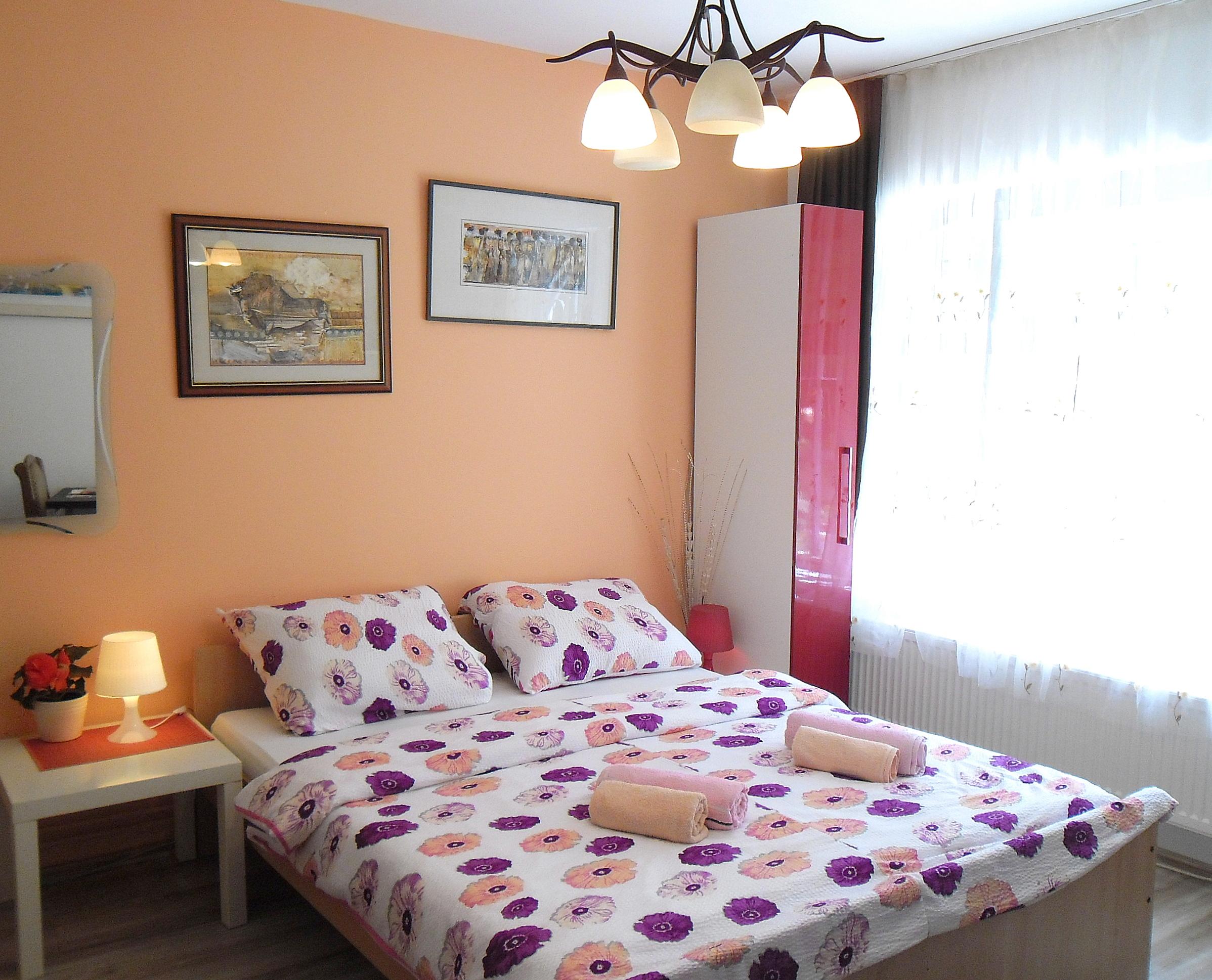 Apartment Kestenovi Dvori Opatija