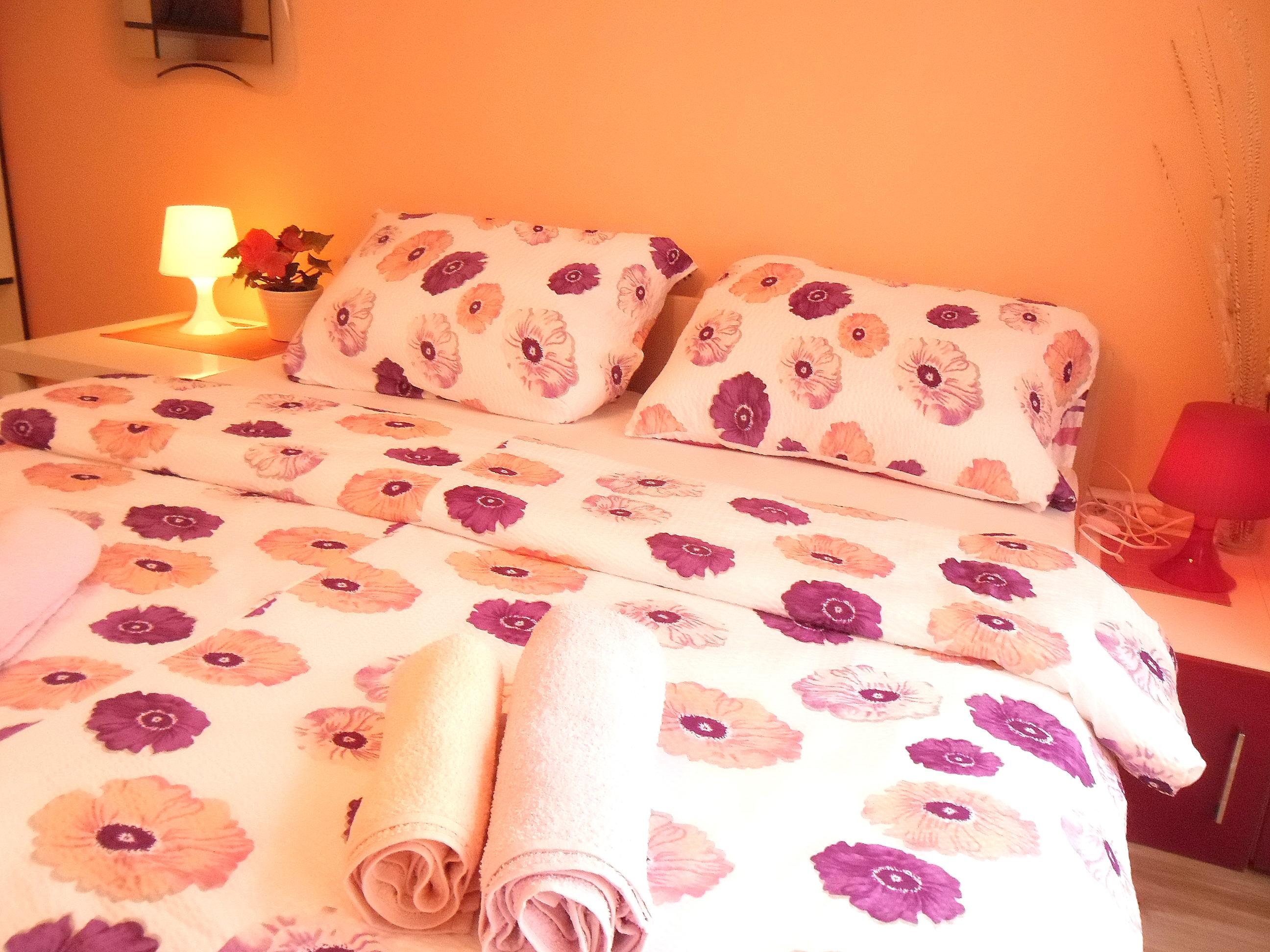 Kestenovi Dvori Apartment
