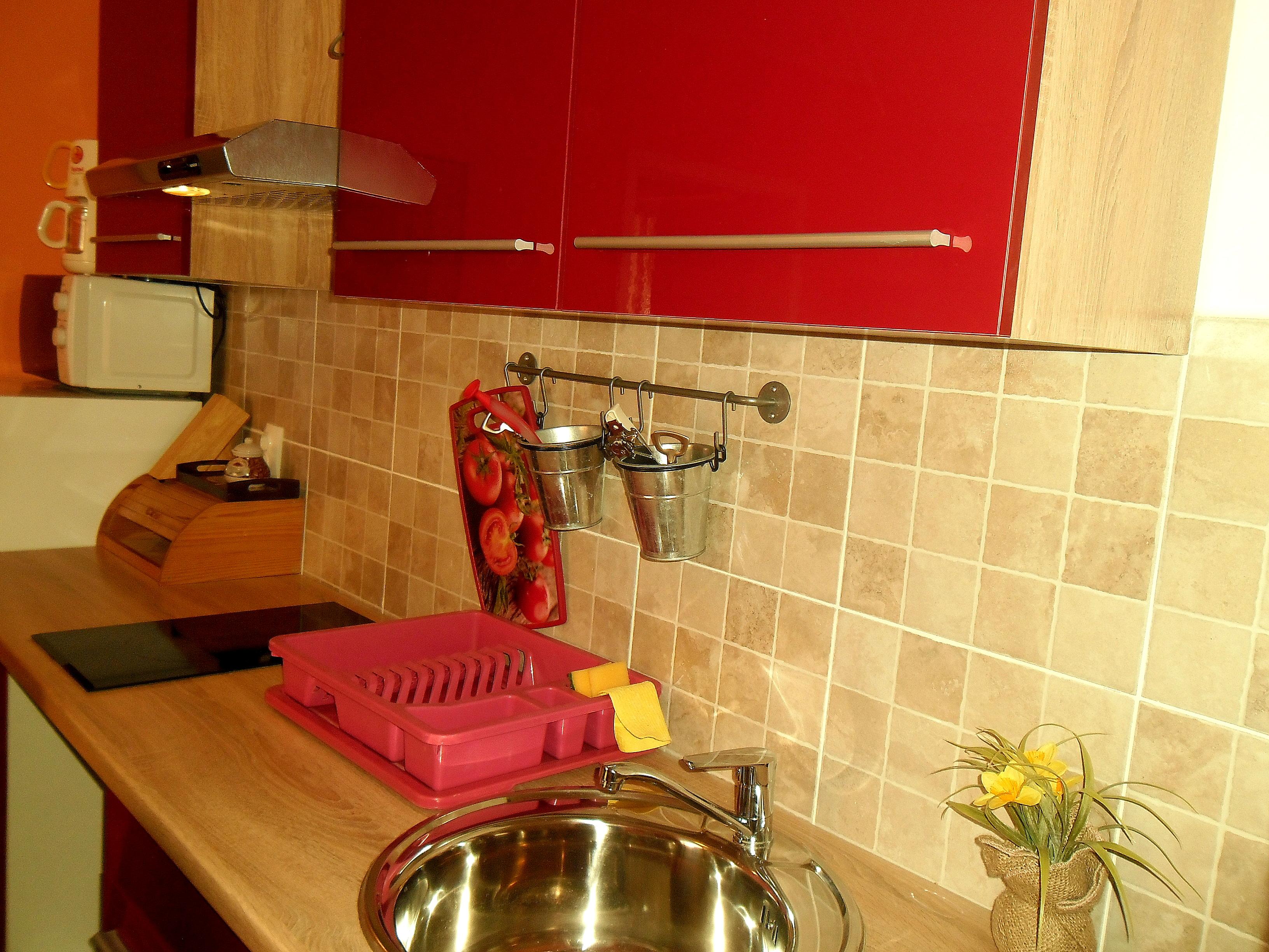 Apartment Kestenovi Dvori Opatija