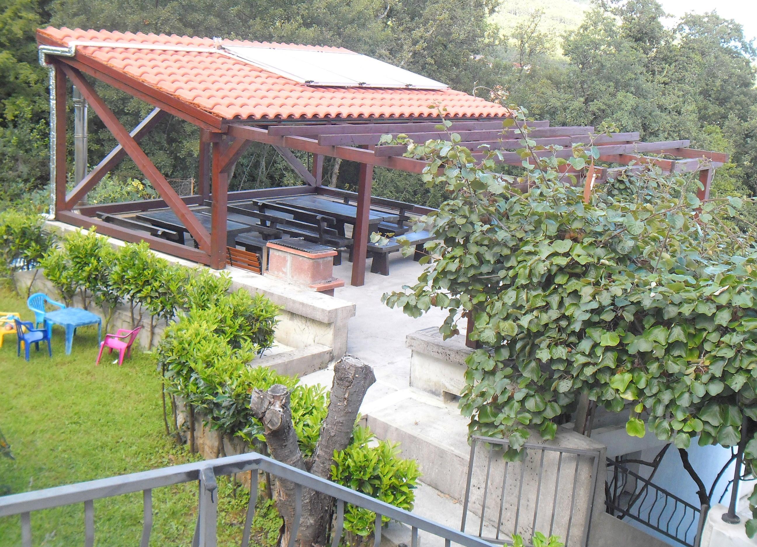 Apartment Kestenovi Dvori