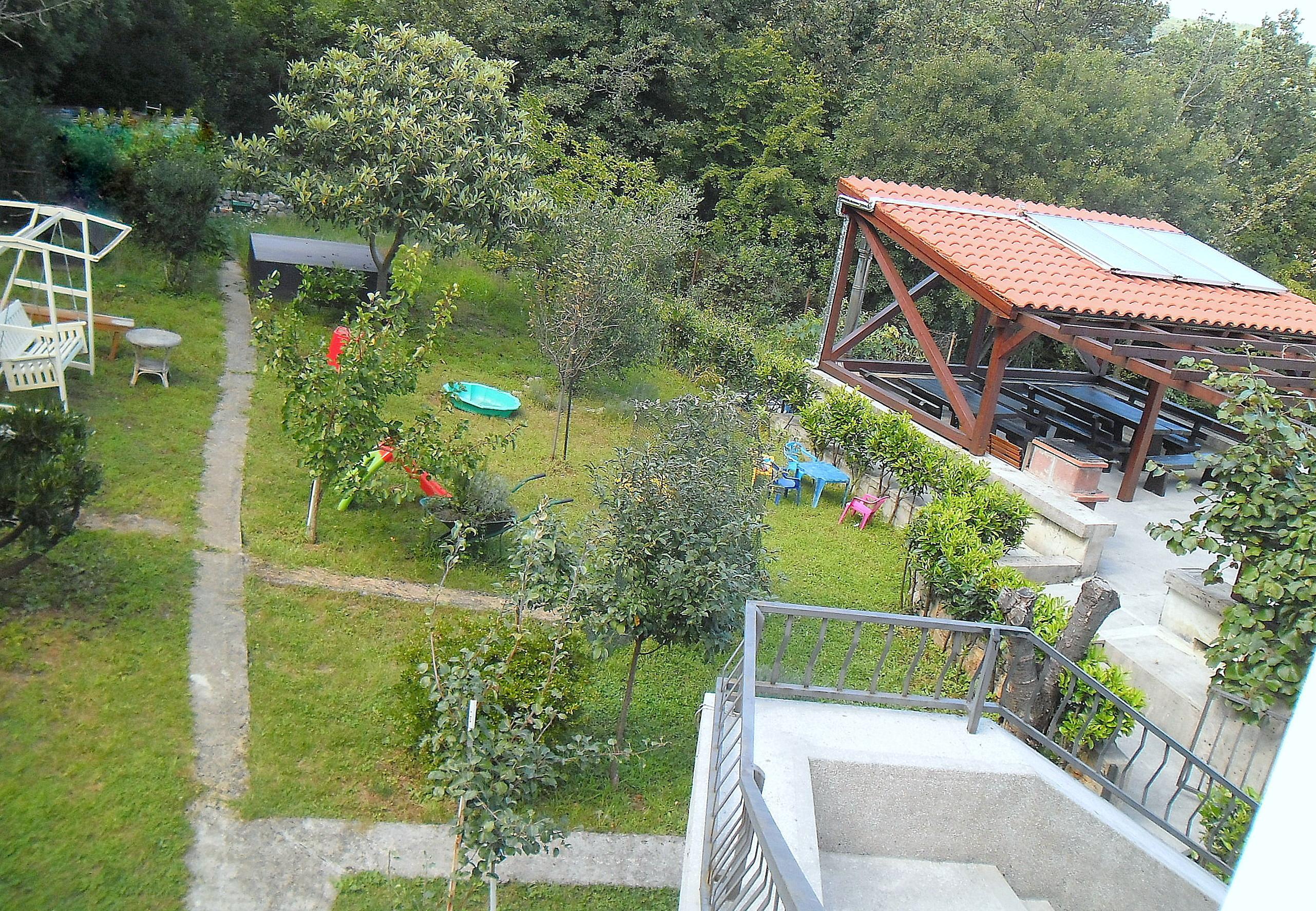 Kestenovi Dvori Apartment *