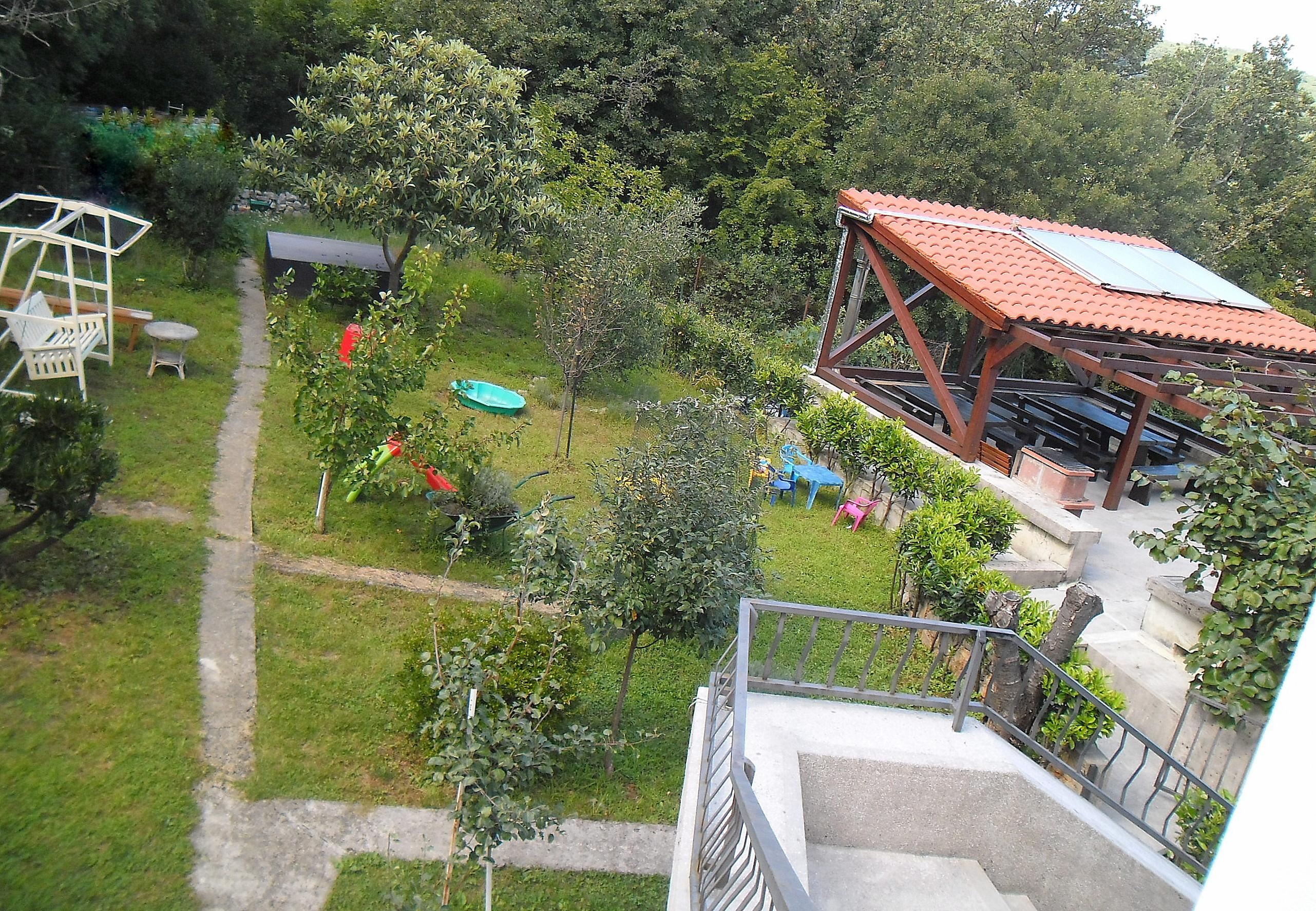 Apartment Kestenovi Dvori Opatija