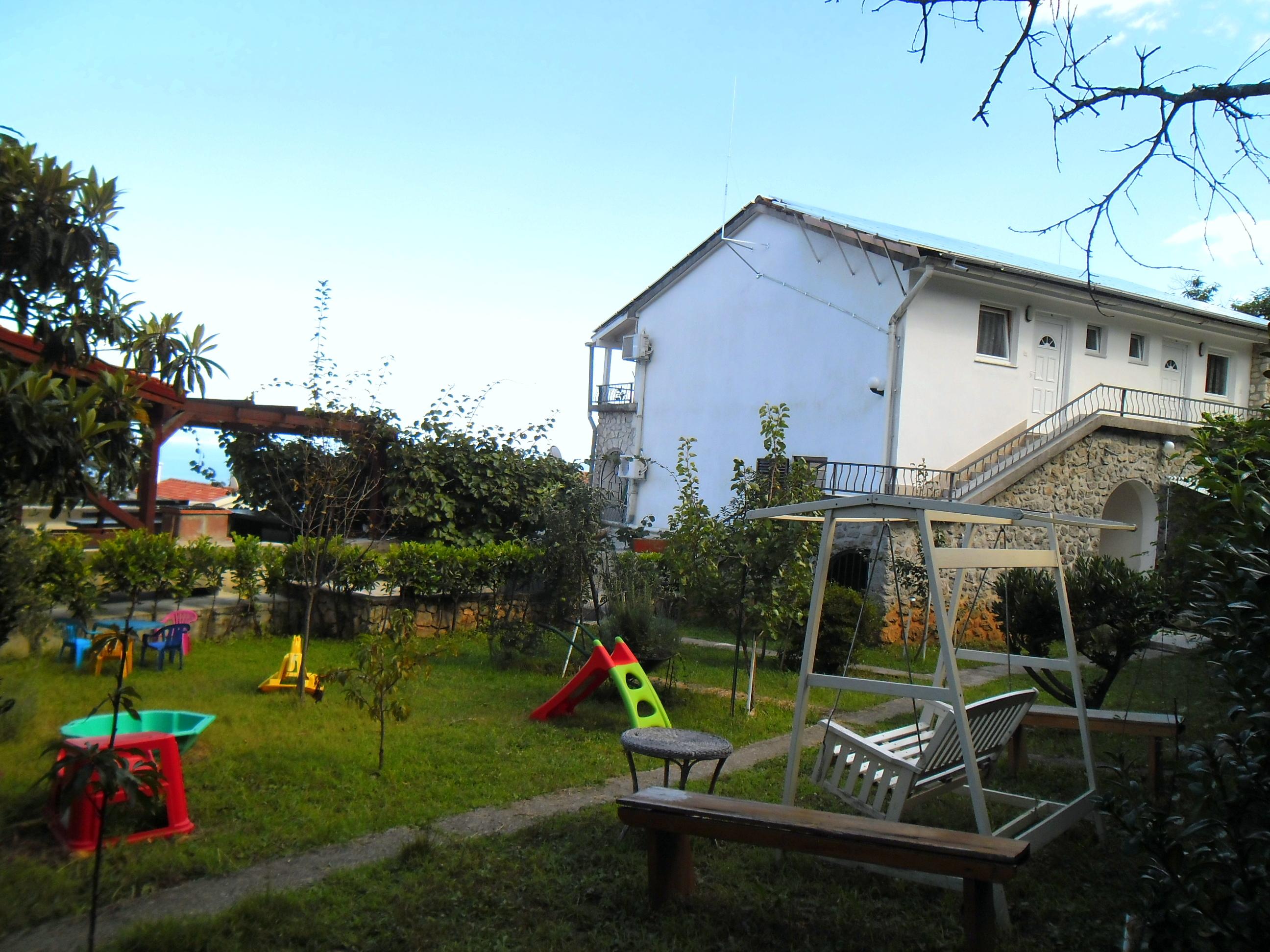 Apartment Kestenovi Dvori Opatija