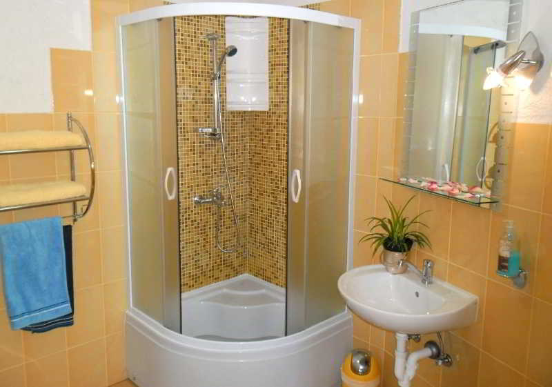 Apartment Kestenovi Dvori *