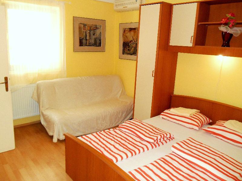 Kestenovi Dvori *