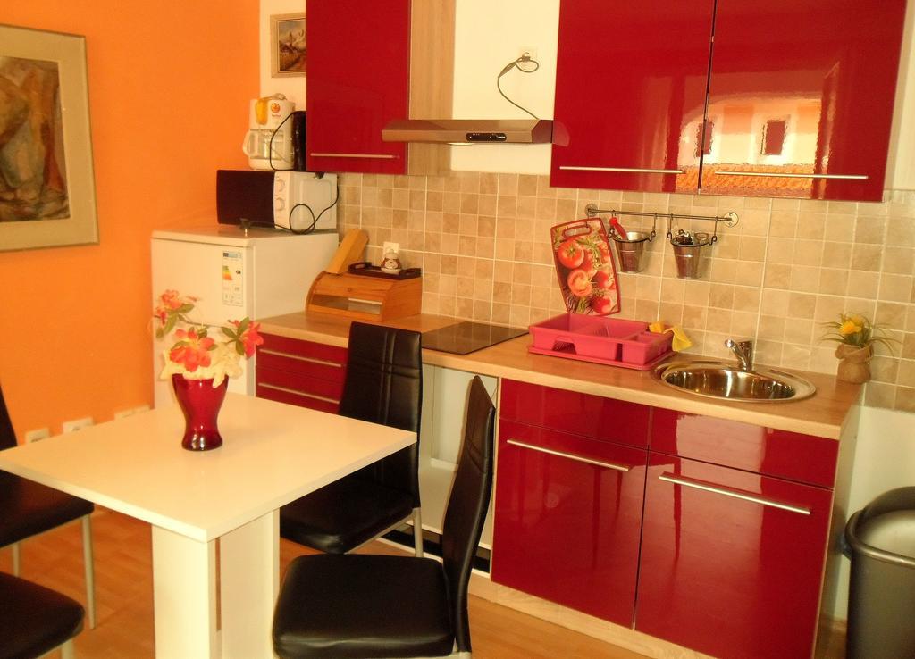 Apartment Kestenovi Dvori Opatija