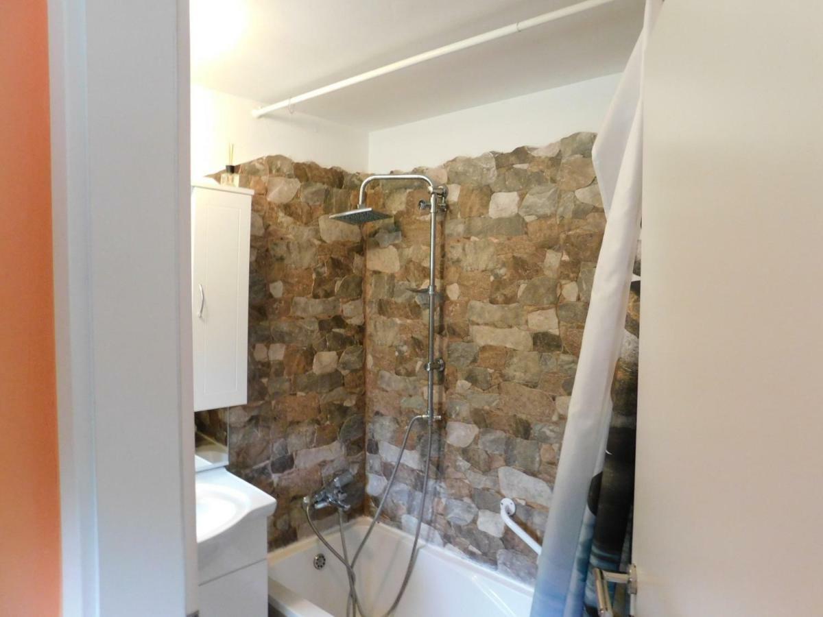 Kestenovi Dvori Apartment Opatija