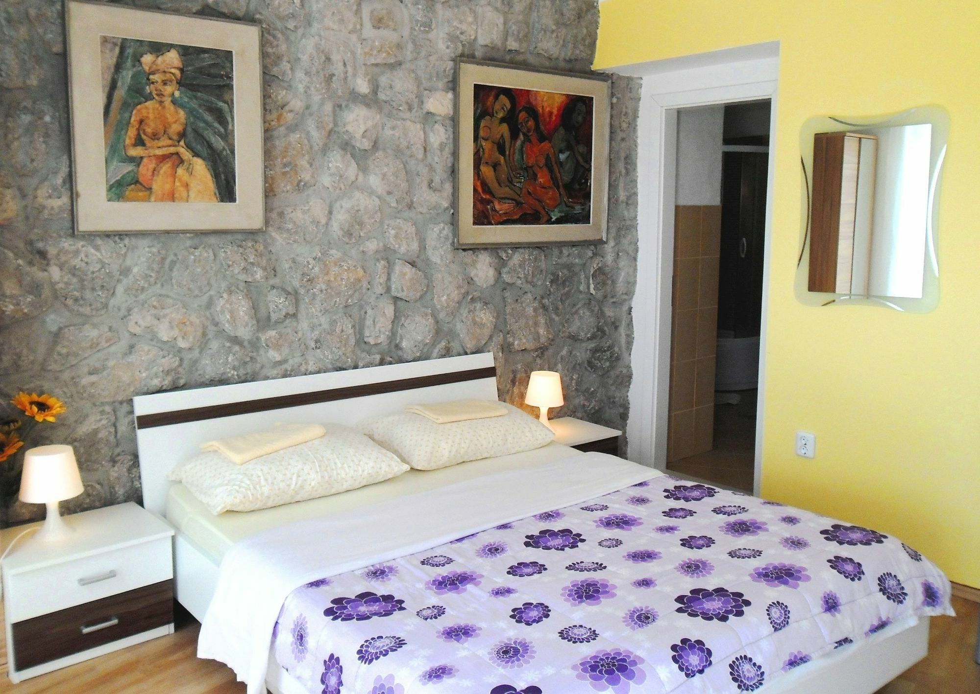 Kestenovi Dvori Opatija
