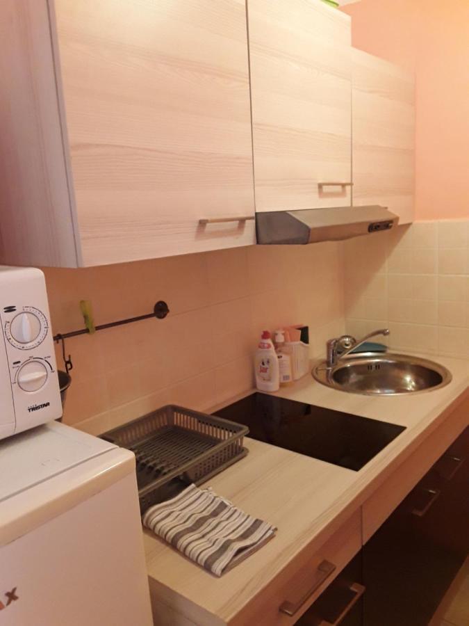 Apartment Kestenovi Dvori Opatija