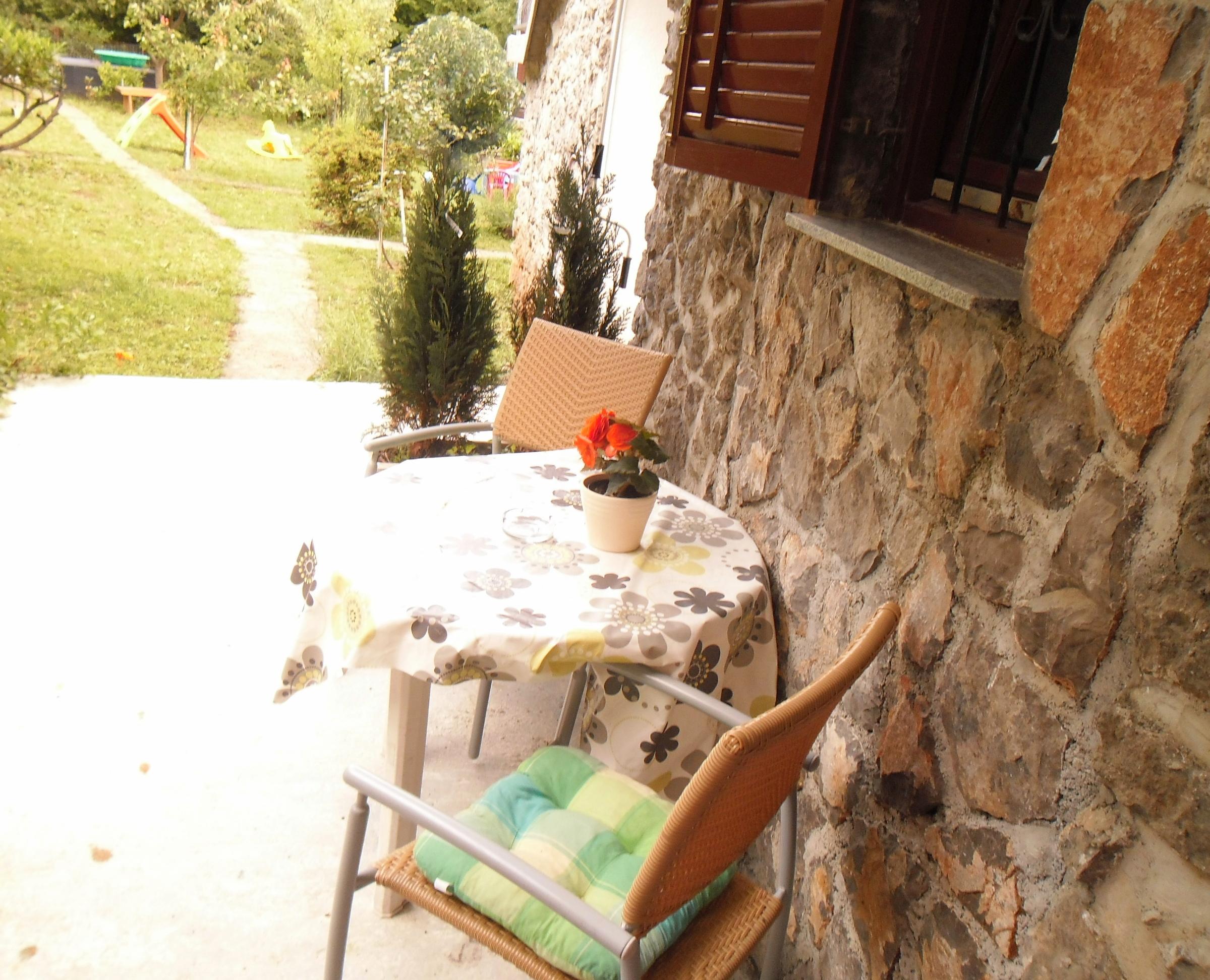 Apartment Kestenovi Dvori Opatija