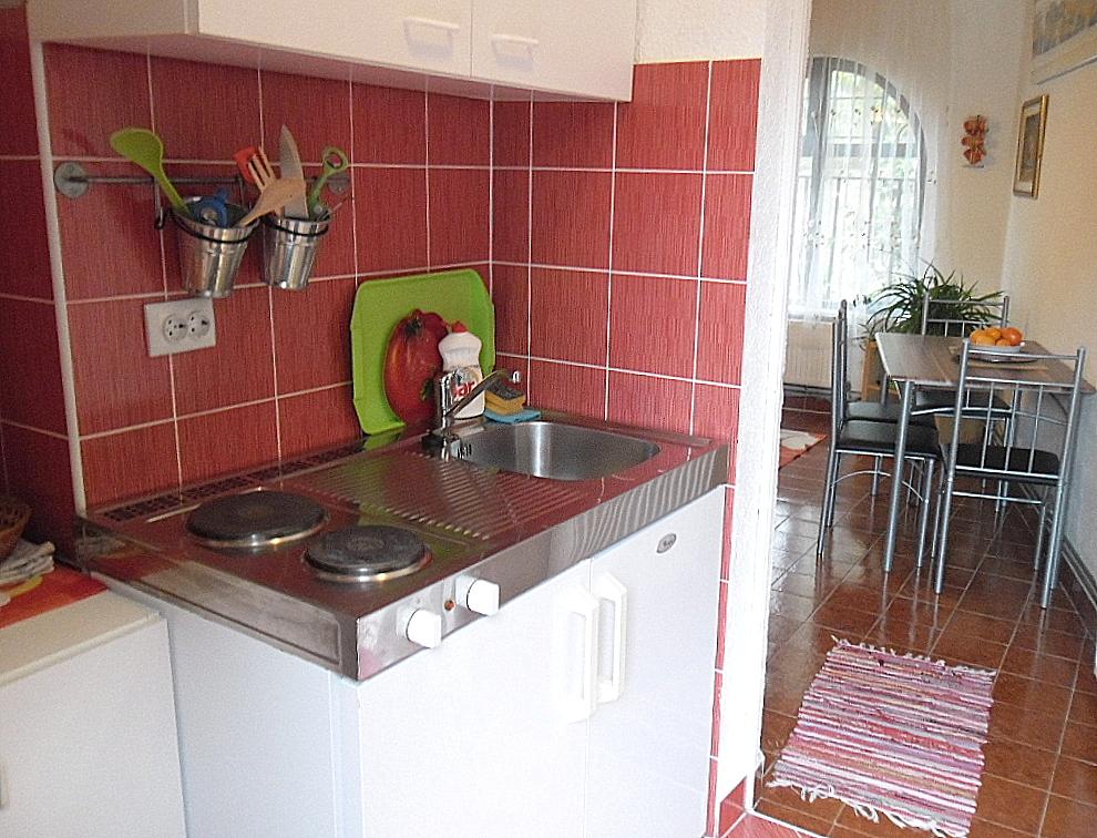 Apartment Kestenovi Dvori Opatija