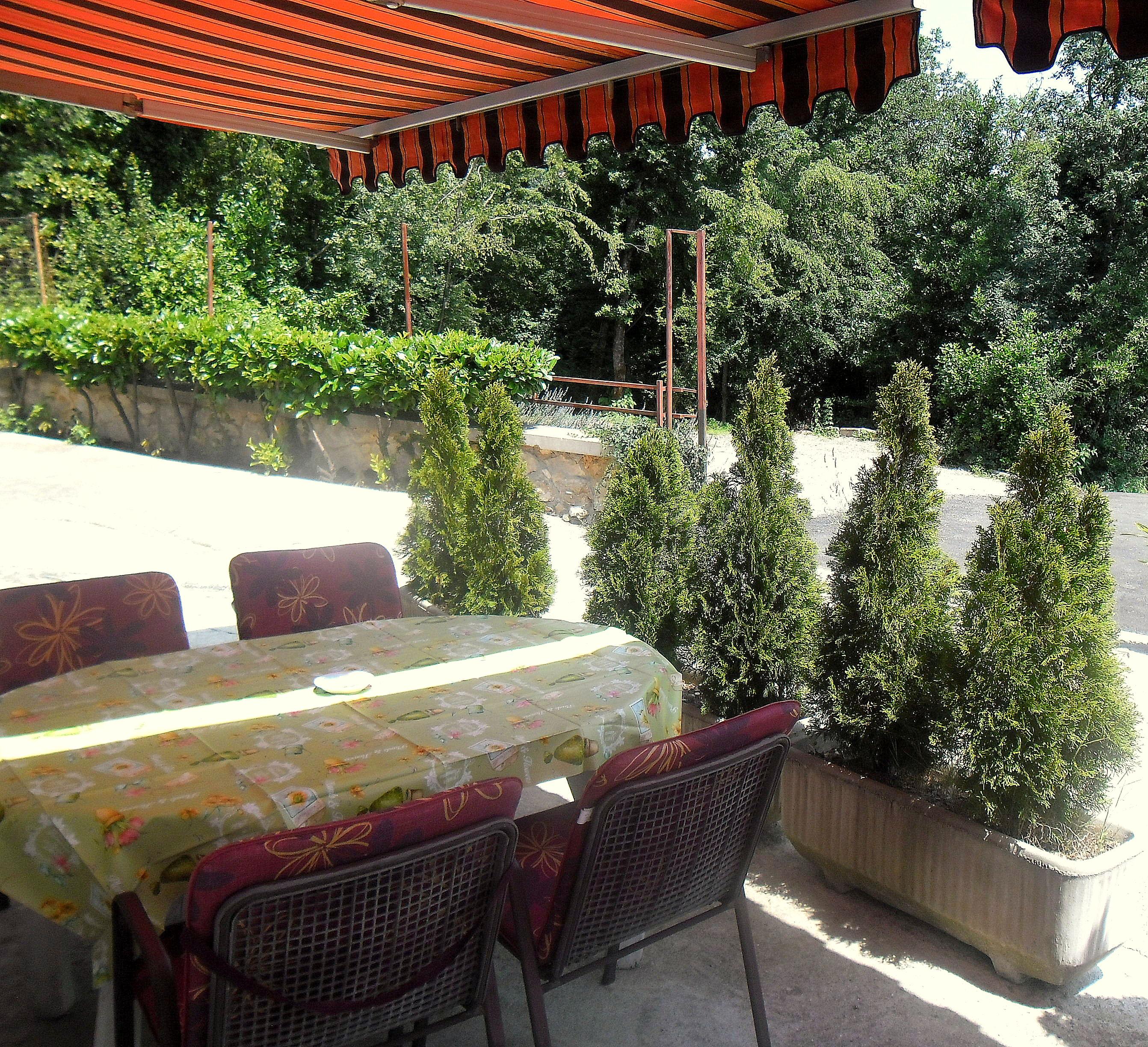 Apartment Kestenovi Dvori *
