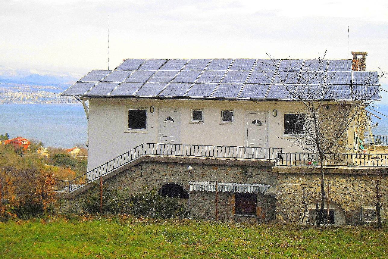 Apartment Kestenovi Dvori