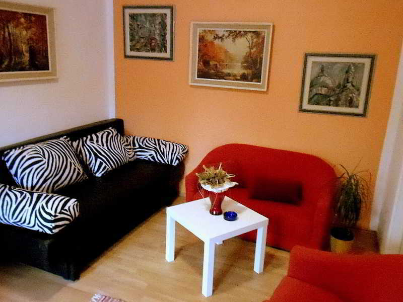 Kestenovi Dvori * Opatija
