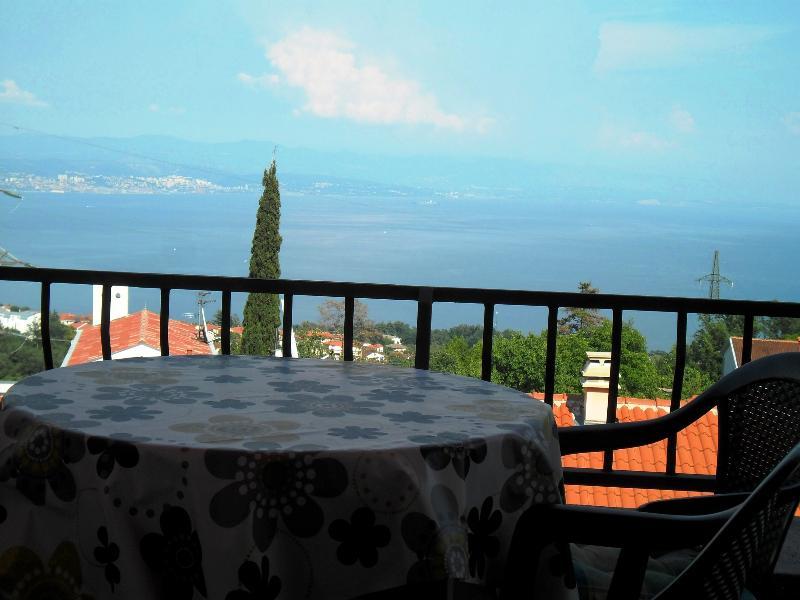 Apartment Kestenovi Dvori