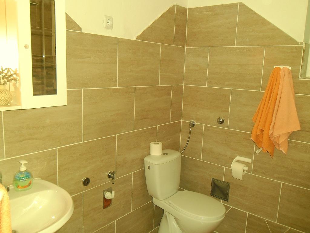 Apartment Kestenovi Dvori Opatija