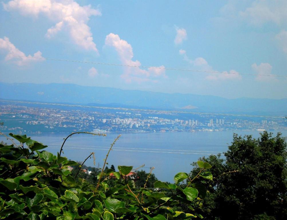 Kestenovi Dvori Opatija