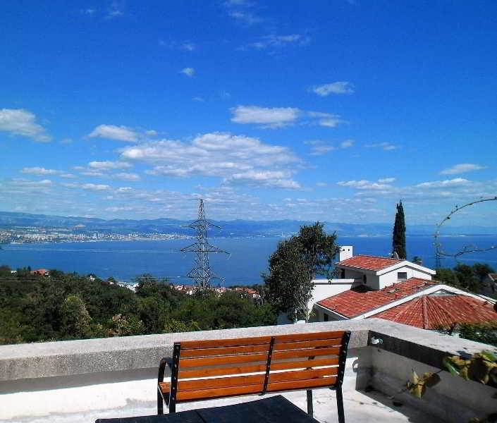 Kestenovi Dvori * Opatija