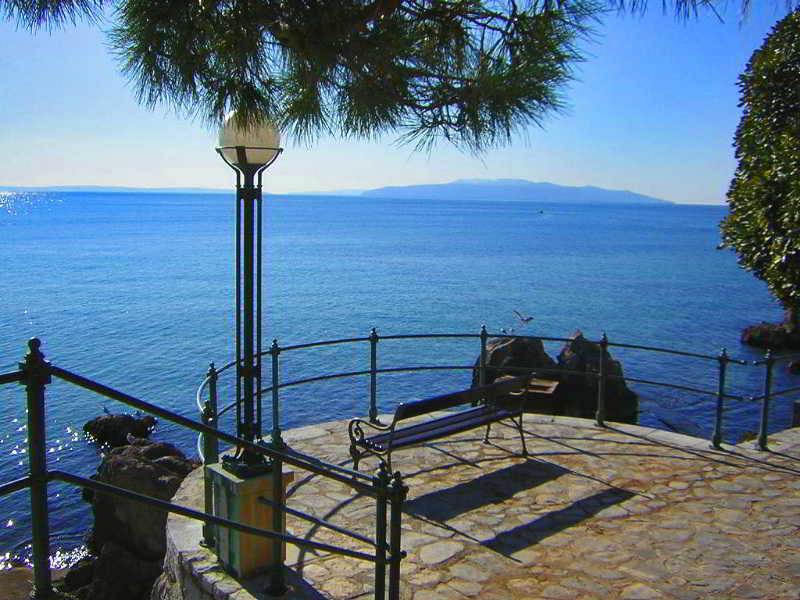 Apartment Kestenovi Dvori Opatija