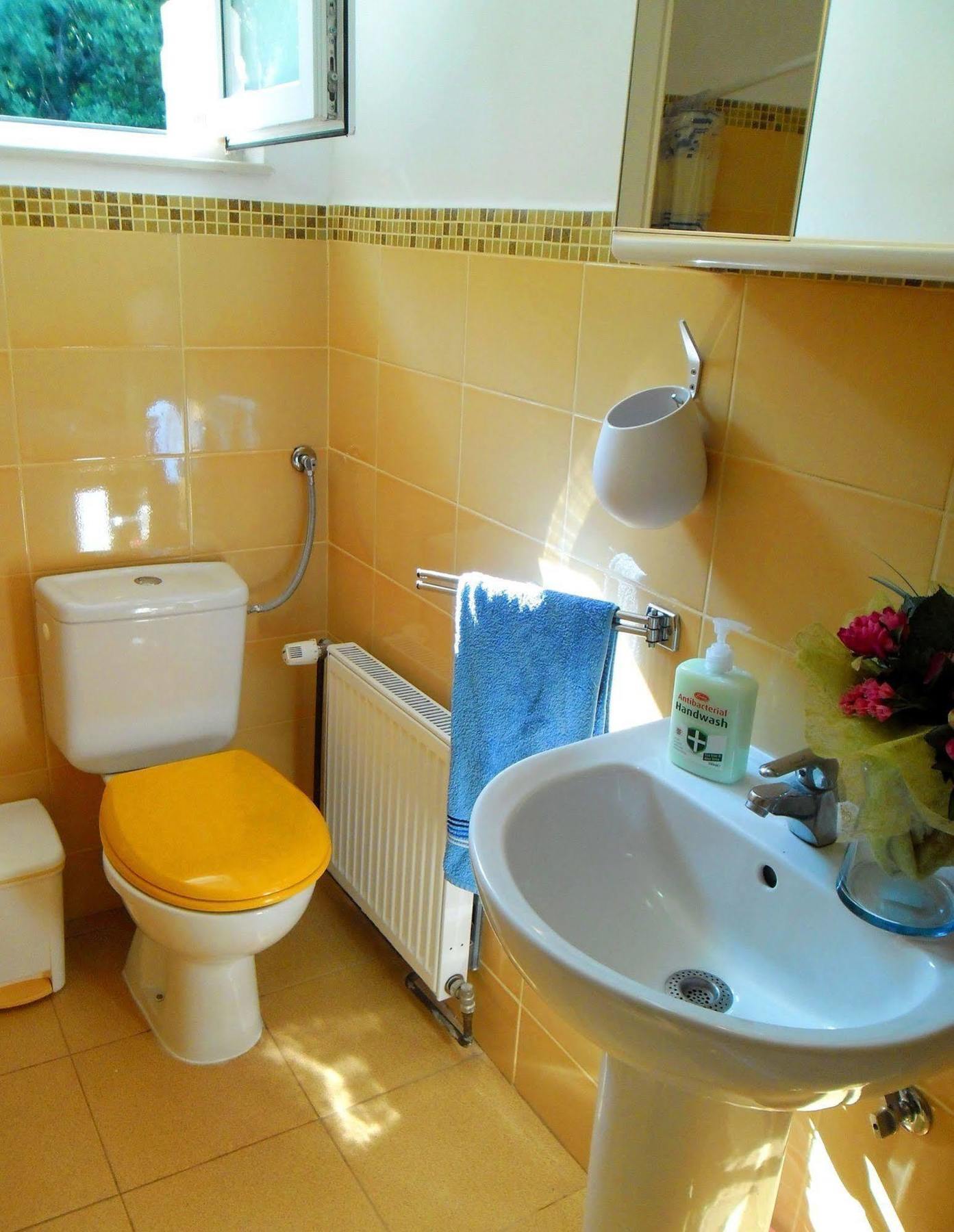 Kestenovi Dvori Apartment