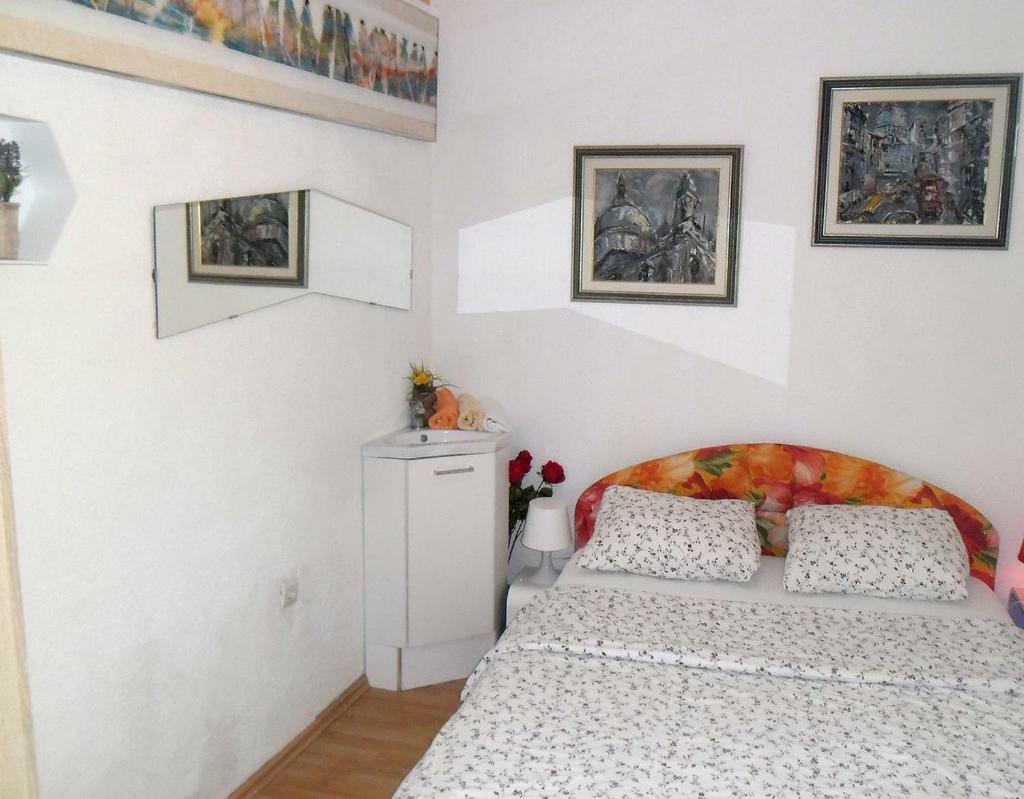 Apartment Kestenovi Dvori Opatija
