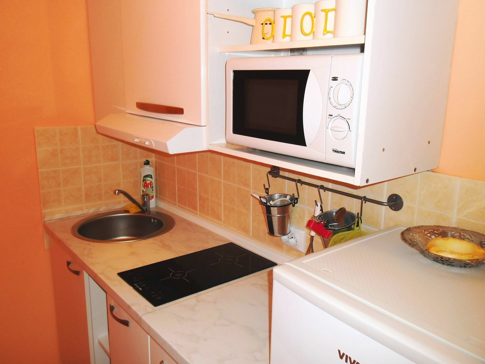 Kestenovi Dvori Apartment