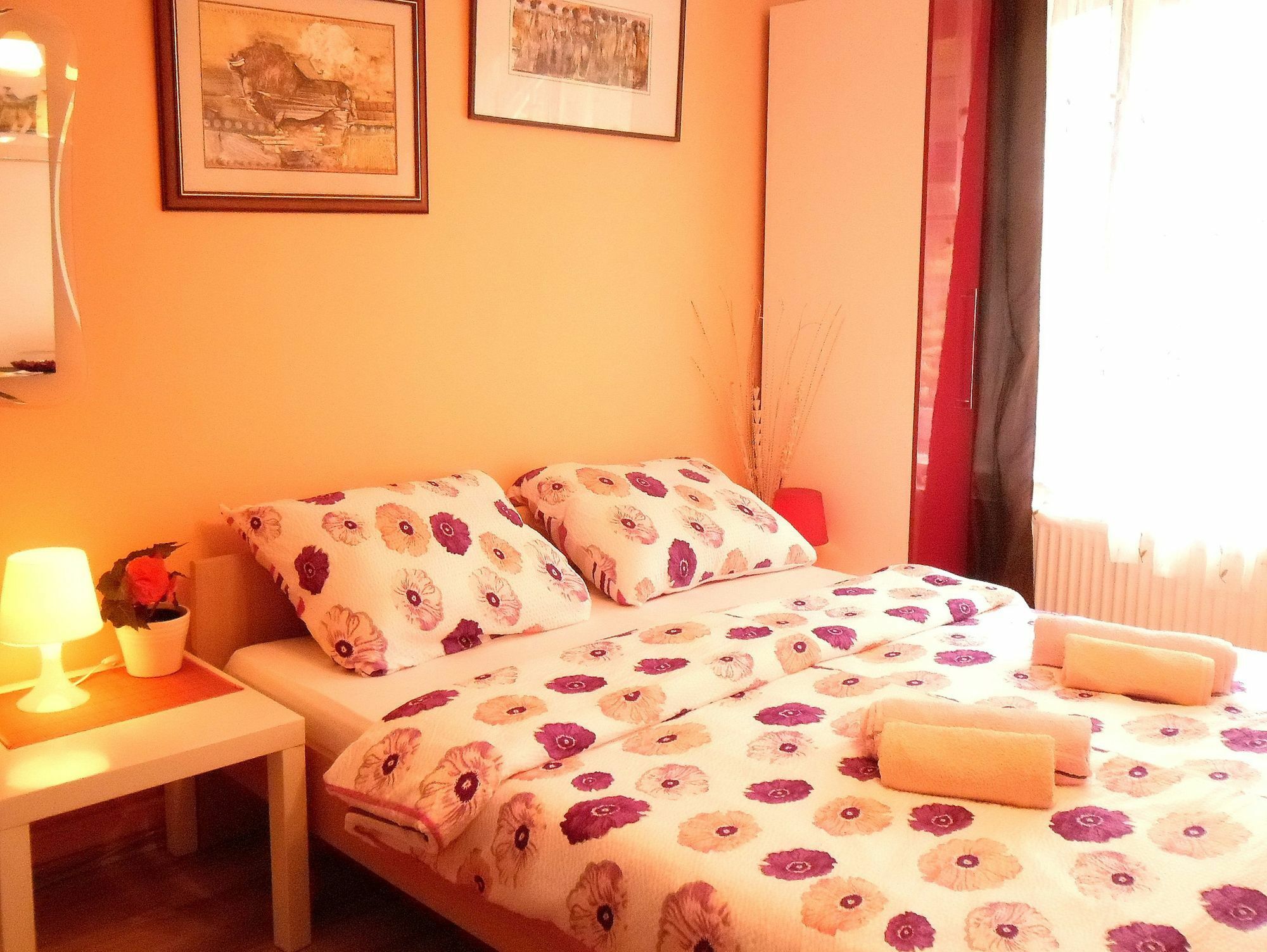 Kestenovi Dvori Apartment