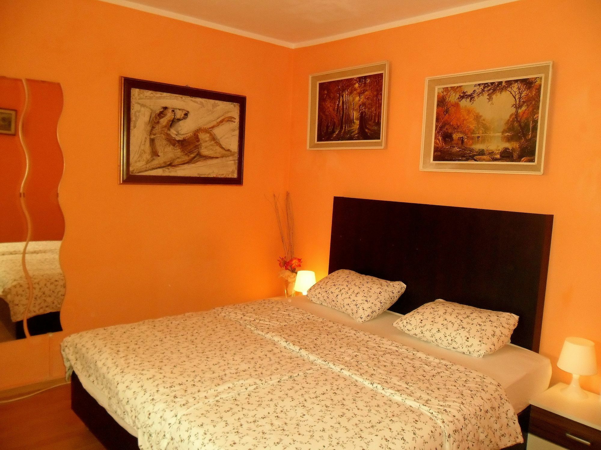 Apartment Kestenovi Dvori