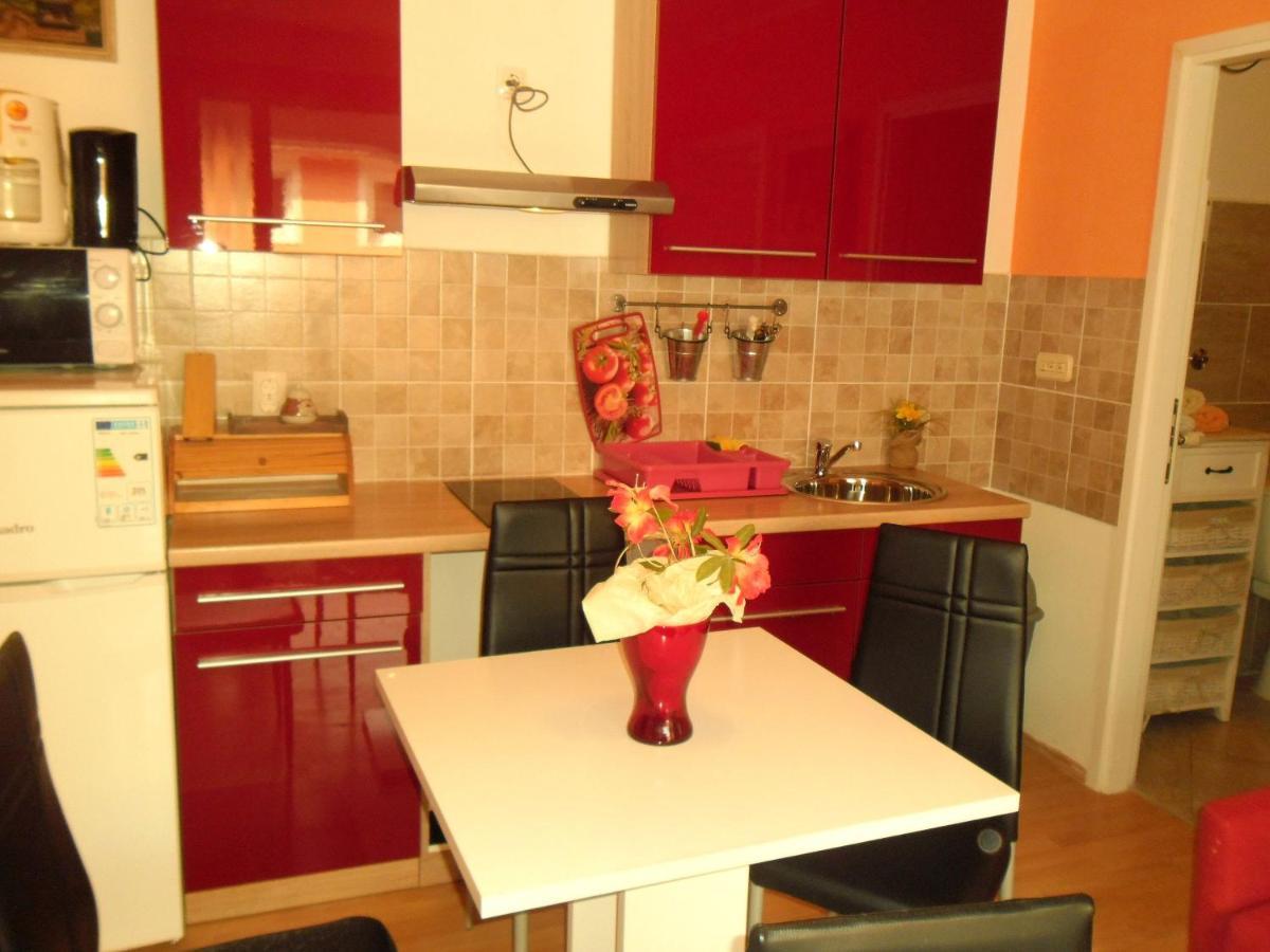 Apartment Kestenovi Dvori Opatija